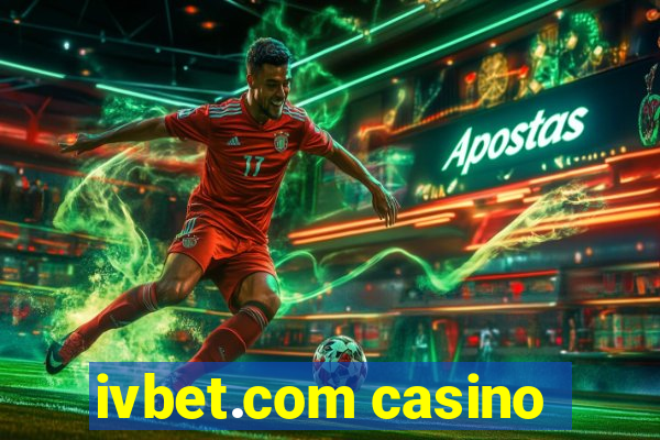 ivbet.com casino